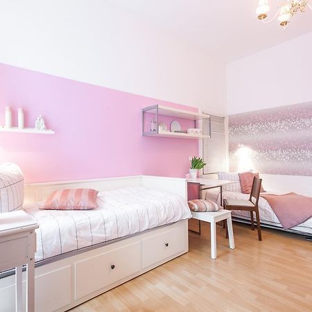 Susses 1-Zimmer-Apartment In Kollwitzplatz-Nahe Berlin Exterior photo